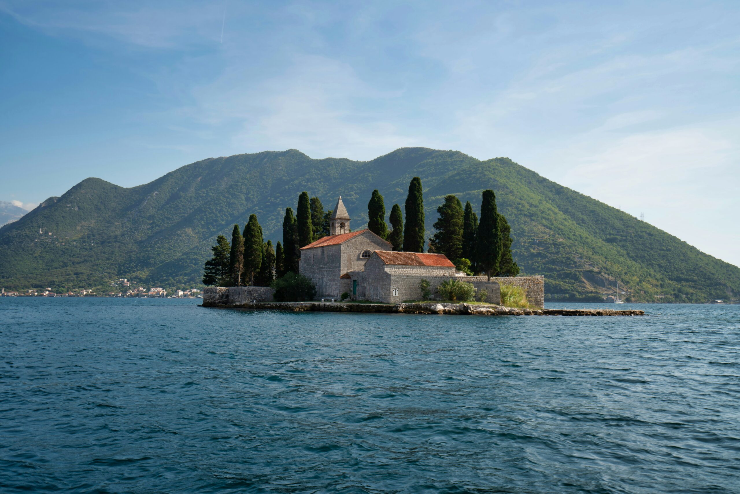 Excursion a Kotor Montenegro